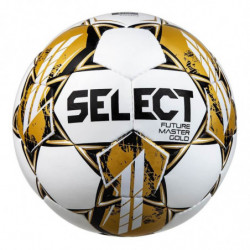 М᾽яч Футзальний SELECT Futsal  Master Gold FIFA Basic v24 385341