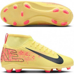 Бутси дитячі Nike Mercurial Superfly 10 Kylian Mbappé FG/MG HF6283-800