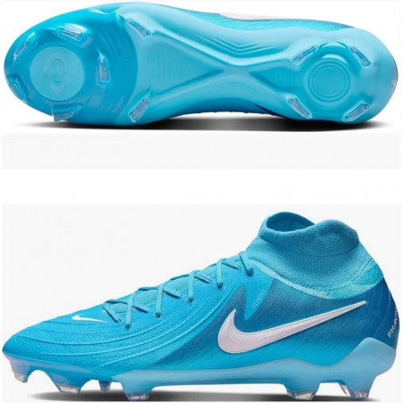 Бутси футбольні Nike Phantom Luna II PRO FJ2575-400