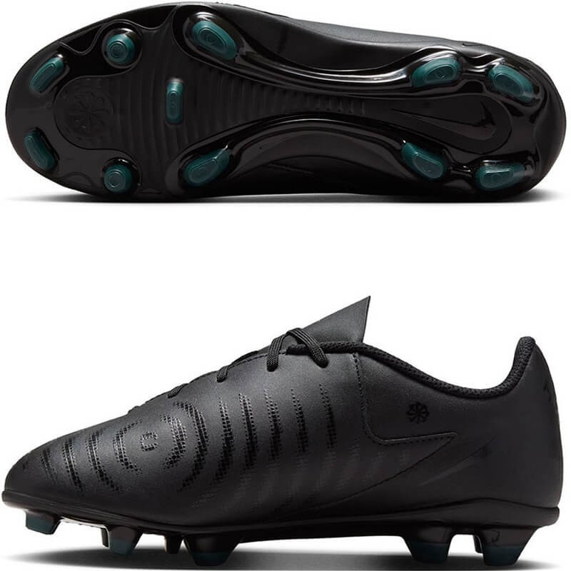 Бутси дитячі Nike JR PHANTOM GX II CLUB FG/MG FJ2600-002
