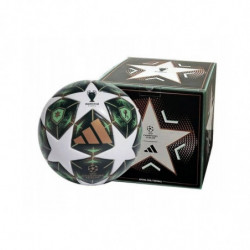 Футбольний м’яч Adidas UCL League BOX 2025 Munich JM4205