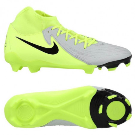 Бутси футбольні Nike Phantom Luna 2 Academy MG High FD6725-003