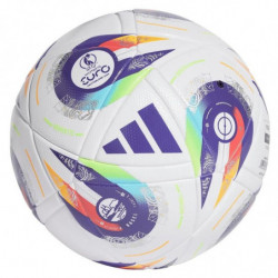 М'яч футбольний Adidas W Euro2025 League JH1262
