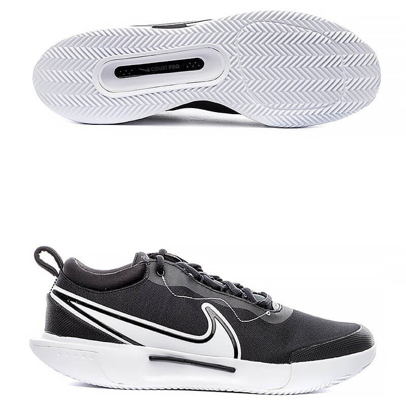 Кросівки Nike Zoom Court Pro Clay DV3277-001