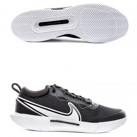 Кросівки Nike Zoom Court Pro Clay DV3277-001