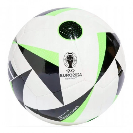 Футбольний м'яч adidas Fussballliebe 2024 Club IN9374