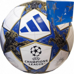 М'яч футбольний Adidas Finale 26 League Box JP1548