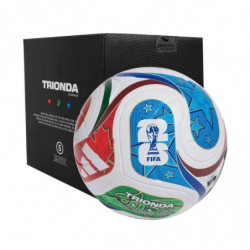 Футбольный мяч Adidas WC2026 LGE BOX JD8045