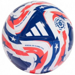Мяч футбольный Adidas FCWC League JD3824