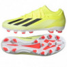 Бутси Adidas X Crazyfast League Mg Yellow IF0696