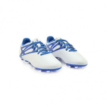 Детские футбольные бутсы Adidas Messi 15.3 FG W