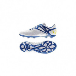 Детские футбольные бутсы Adidas Messi 15.3 FG W