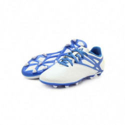 Детские футбольные бутсы Adidas Messi 15.3 FG W
