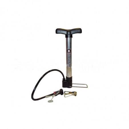 Насос напольный для мяча XYB-112