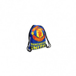 Рюкзак-мешок MANCHESTER UNITED  GA-4433-MN(1)