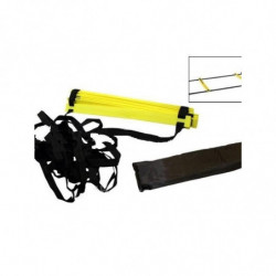 Лестница координационная 10м. 20 ст C-4607