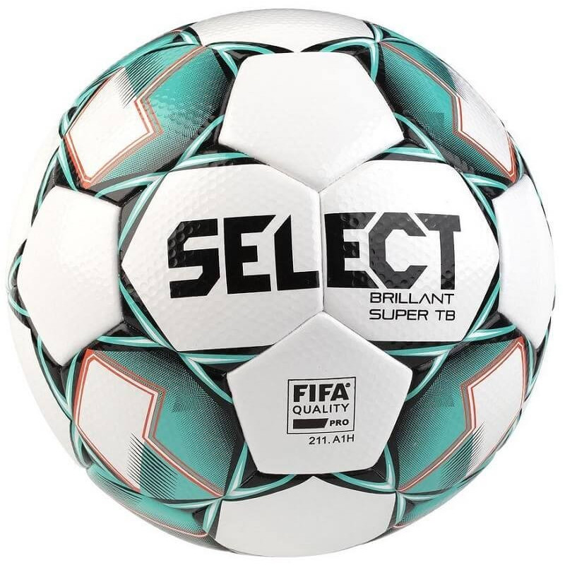 Футбольный Мяч SELECT Brillant Super TB (FIFA Quality PRO)