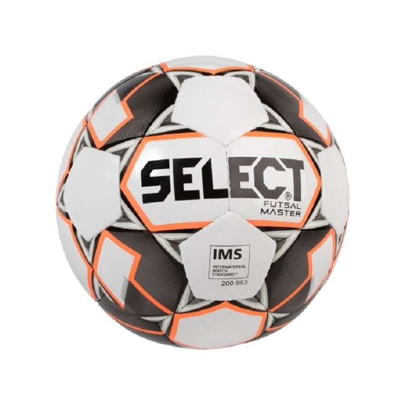 Мяч футзальный SELECT Futsal Master IMS 104344