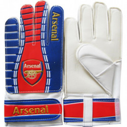 Перчатки вратарские юниорские ARSENAL FB-0029-15