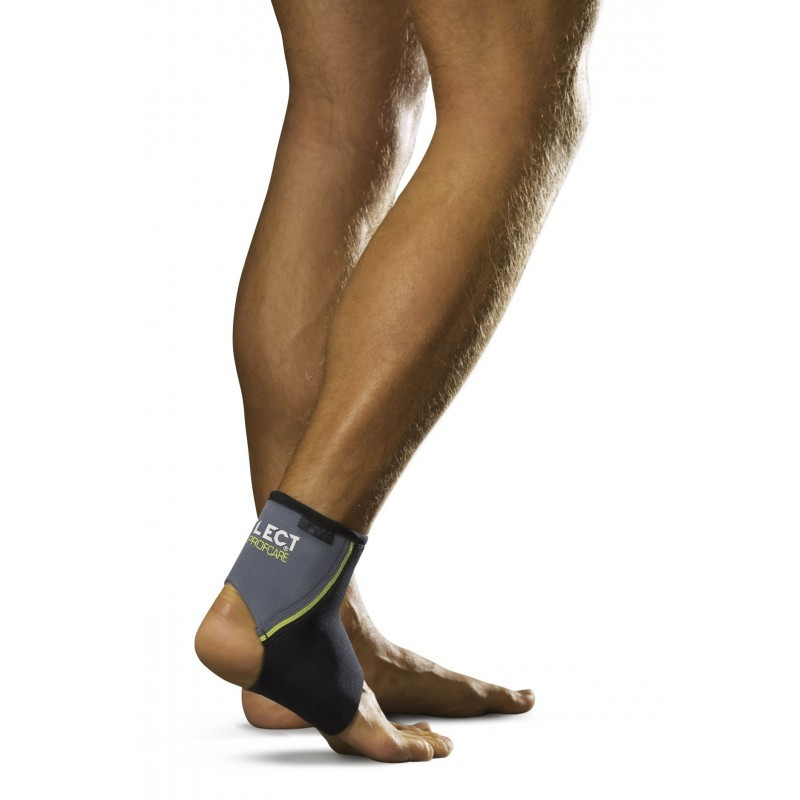 Голеностоп Select Ankle support 6100