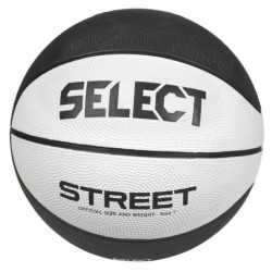 М’яч баскетбольний SELECT Street Basket v23