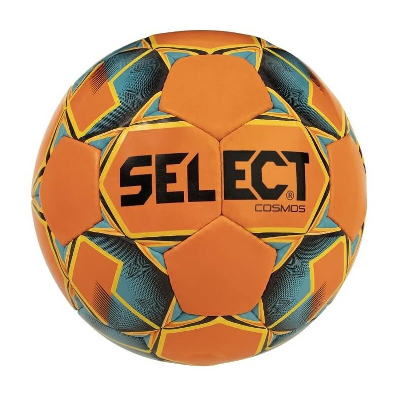 Футбольный Мяч Select Cosmos_Extra Everflex