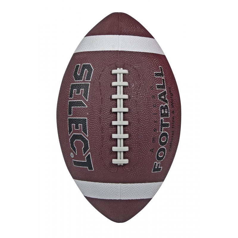 Мяч American Football rubber
