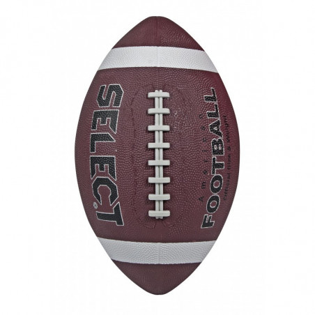 Мяч American Football rubber