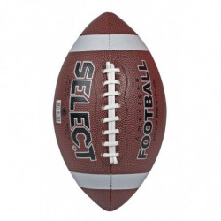 Мяч American Football (sun. leather)