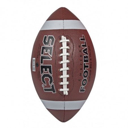 Мяч American Football (sun. leather)