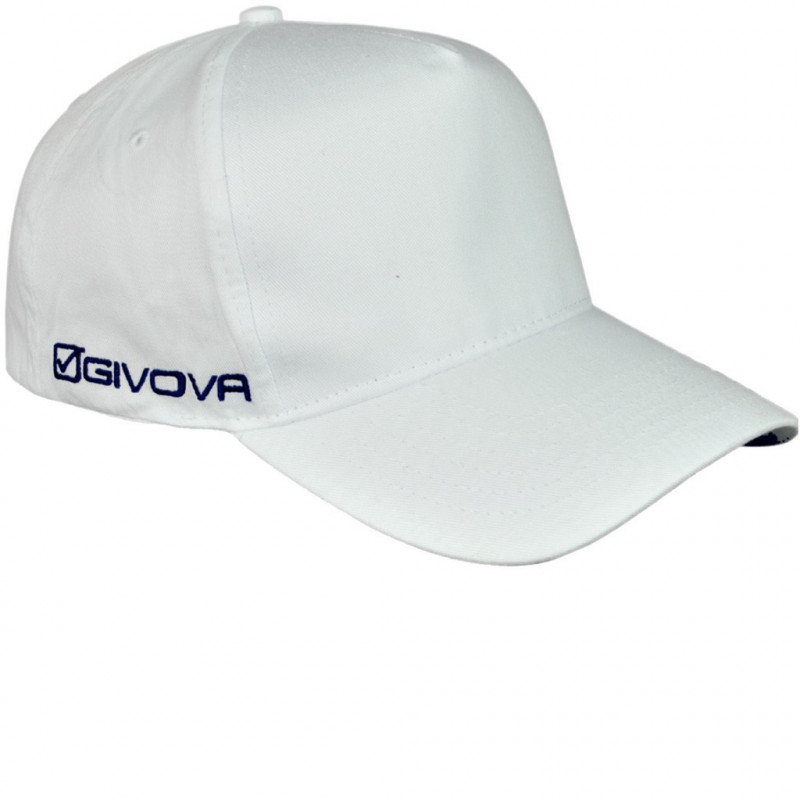 Кепка Givova Cappelino Sponsor