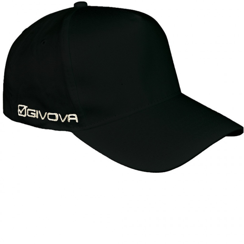 Кепка Givova Cappelino Sponsor