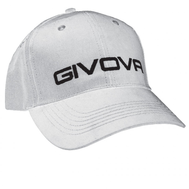 Кепка Givova Cappelino con Visiera