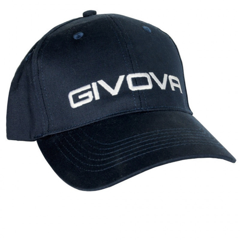 Кепка Givova Cappelino con Visiera