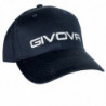 Кепка Givova Cappelino con Visiera