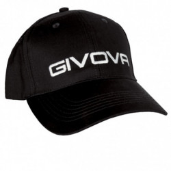 Кепка Givova Cappelino con Visiera