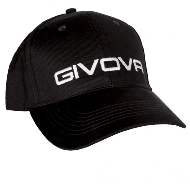Кепка Givova Cappelino con Visiera