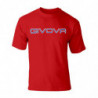 Футболка GIVOVA Sport MA008