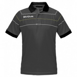 Футболка GIVOVA Polo Summer Gol