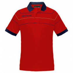 Футболка GIVOVA Polo Summer Gol