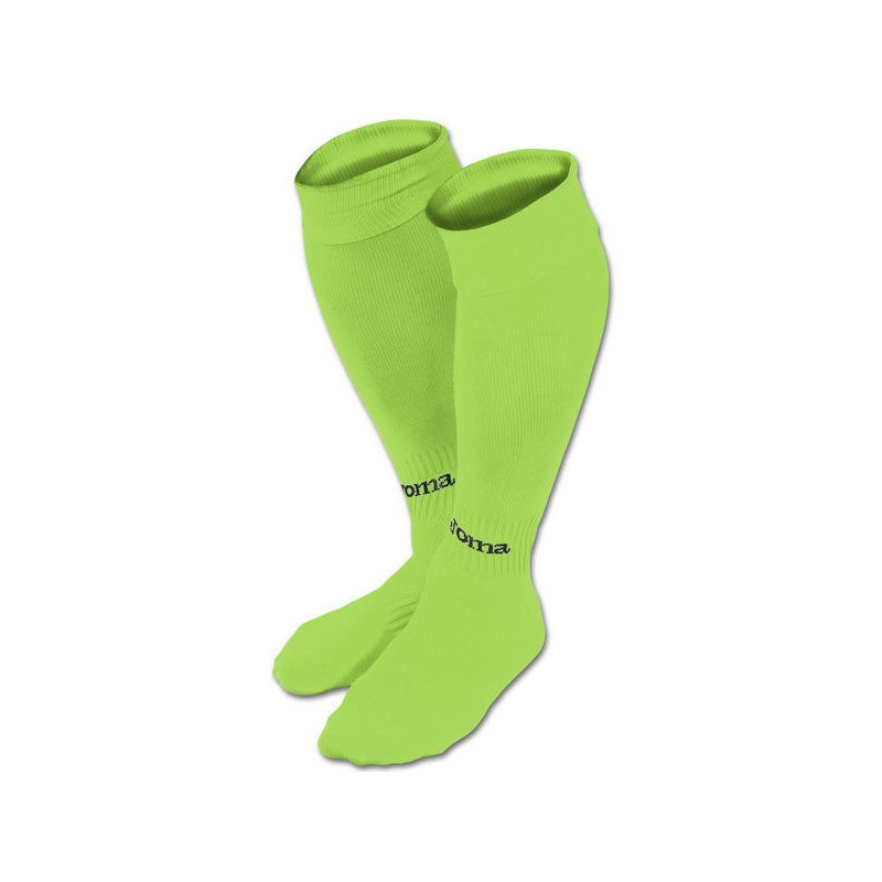 гетры Joma Classic II (салатовые)