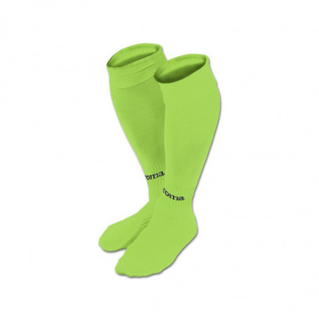 гетры Joma Classic II (салатовые)