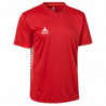 Футболка игровая SELECT MEXICO (красная)