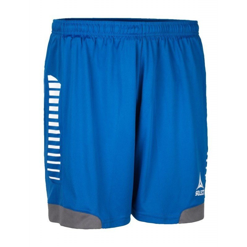 шорты игровые SELECT Chile (синие)