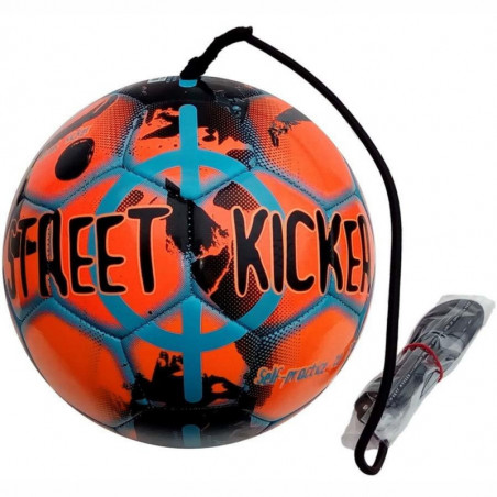 Мяч-тренажер Select Street Kicker
