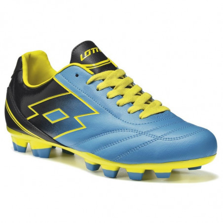 Бутсы Lotto SPIDER X TX(синие)