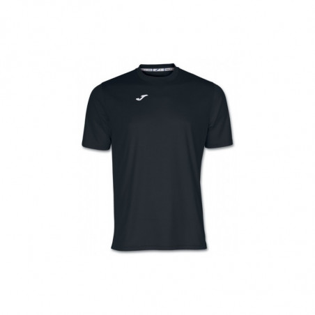футболка игровая Joma Combi 100052.100 черная