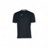 футболка игровая Joma Combi 100052.100 черная