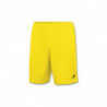 шорты игровые Joma Nobel 100053.900 желтые