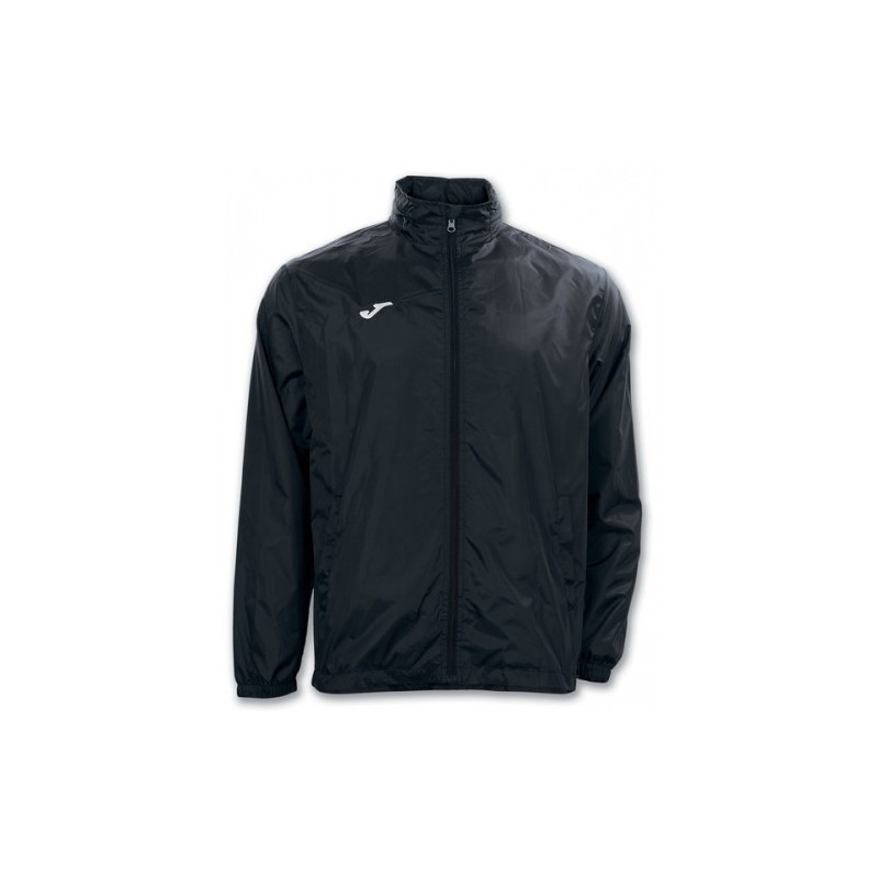Ветровка Joma IRIS 100087.100(черная)